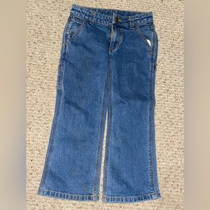 Carhartt Jeans
